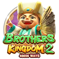 Brothers Kingdom 2